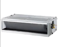 داکت اسپلیت 24000 اینورتر ال جی مدل ABUW24GM1S1